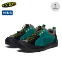 キーン ジャスパー ロックスSP メンズ KEEN JASPER 