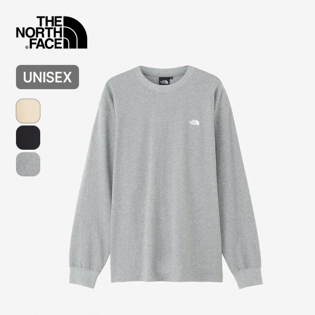 Ρե L/S̥ץåȥTee ˥å THE NORTH FACE L/S Nuptse CottonTee  ...