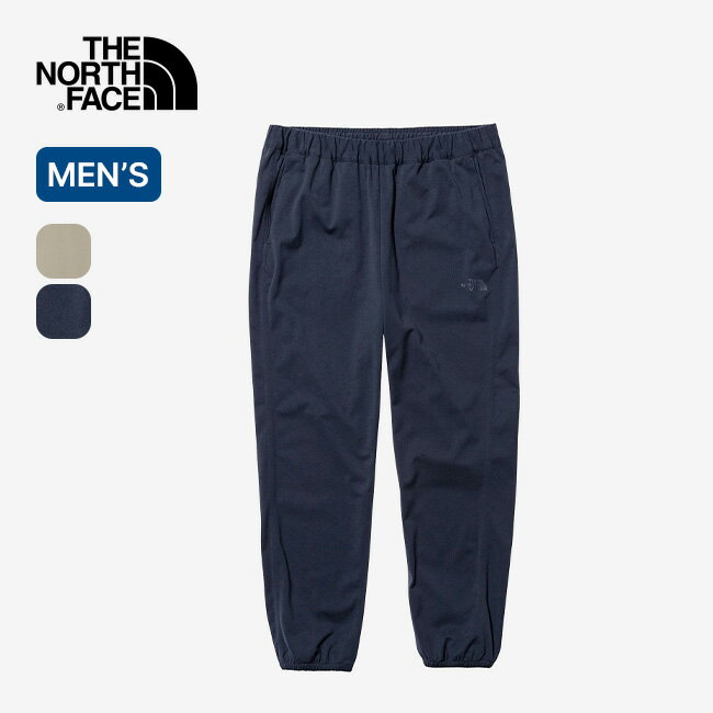 楽天OutdoorStyle サンデーマウンテン【SALE 10％OFF】ノースフェイス テックラウンジパンツ メンズ THE NORTH FACE Tech Lounge Pant NB32262 ボトムス ロングパンツ おしゃれ 運動 ランニング キャンプ アウトドア 【正規品】