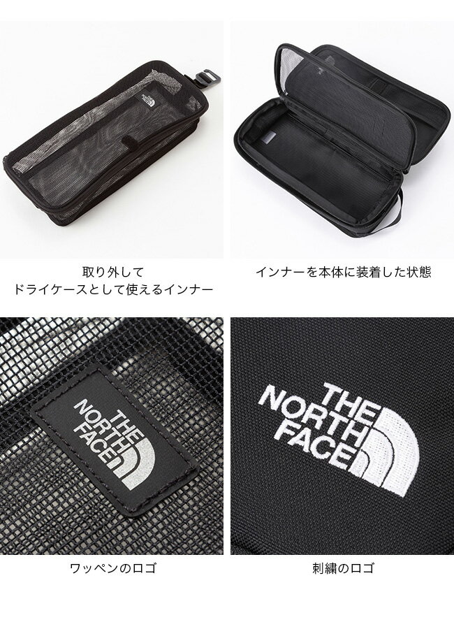 【SALE 20%OFF】ノースフェイス フィ...の紹介画像3