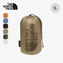 ノースフェイス パーテックススタッフバッグ5L THE NORTH FACE Pertex Stuff Bag 5L NN32359 スタッフバッグ スタッフサック サブバッグ トラベル 旅行 キャンプ アウトドア 【正規品】