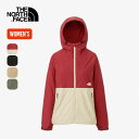 ザ・ノース・フェイス 【SALE 10%OFF】ノースフェイス コンパクトジャケット【ウィメンズ】 THE NORTH FACE Compact Jacket レディース NPW72230 トップス アウター ジャケット シェルジャケット 撥水 軽量 おしゃれ キャンプ アウトドア 【正規品】