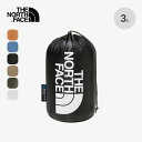 ノースフェイス パーテックススタッフバッグ3L THE NORTH FACE Pertex Stuff Bag 3L NN32360 スタッフバッグ スタッフサック サブバッグ トラベル 旅行 キャンプ アウトドア 【正規品】