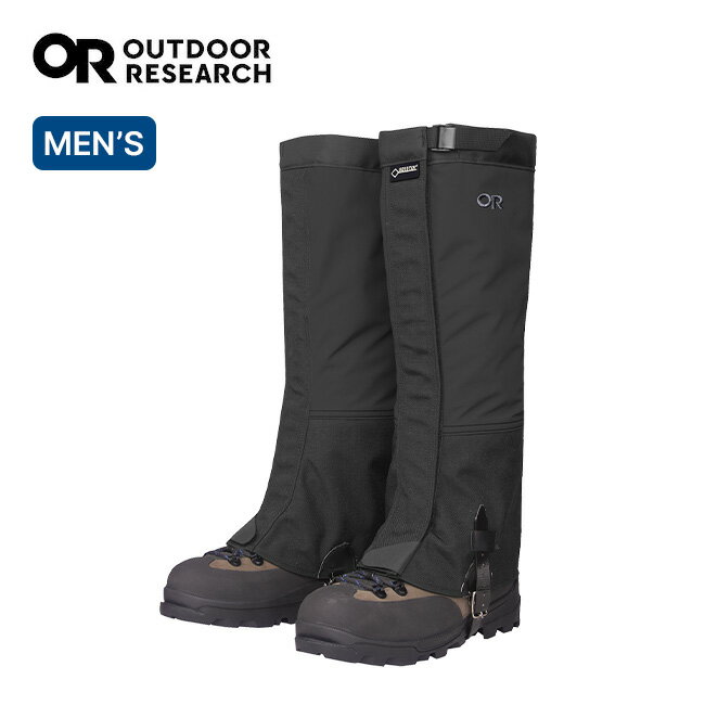楽天市場】アウトドアリサーチ クロックゲイター メンズ OUTDOOR