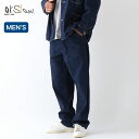 オアスロウ USネイビーユーティリティデニムパンツ orslow U.S NAVY UTILITY DENIM PANTS メンズ 01-5130-81 ボトム...
