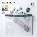 EB[NG_[ PEJ[tbgP[XA5 WEEKENDE PE COLOR FLAT CASE A5 78561 |[`  [ AEghA Lv tFX yKiz