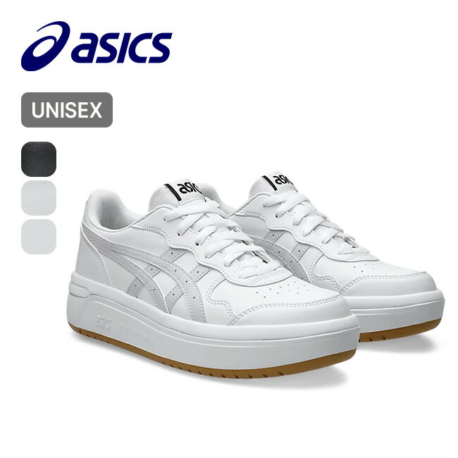 アシックス スニーカー メンズ アシックス ジャパン S ST ユニセックス asics メンズ レディース 1203A289 靴 スニーカー シューズ ハイキング キャンプ アウトドア フェス 【正規品】