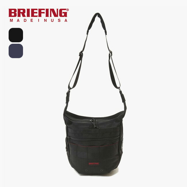 ブリーフィング デイトリッパーS BRIEFING DAY TRIPPER/S BRF105219 バッグ ショルダーバッグ ボディバ..