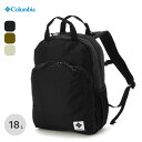 コロンビア グレイトスモーキーガーデン18L バックパック Columbia Great Smoky Garden 18L Backpack PU8594 リュックサック 鞄 かばん カバン マザーバッグ マザーズバッグ トラベル 旅行 キャンプ アウトドア フェス 【正規品】