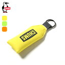 【SALE 10%OFF】チャムス フローティングネオキーチェーン CHUMS floating neo keychain CH61-1138 キーホルダー 小物 浮き 鍵 フェス おしゃれ キャンプ アウトドア
