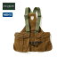 ե륽 ƥ󥲡Хå FILSON TIN GAME BAG 8048-45-70505 ϥƥ󥰥٥  եå ٥ ȥåץ  ȥ٥ ι  ȥɥ ʡ