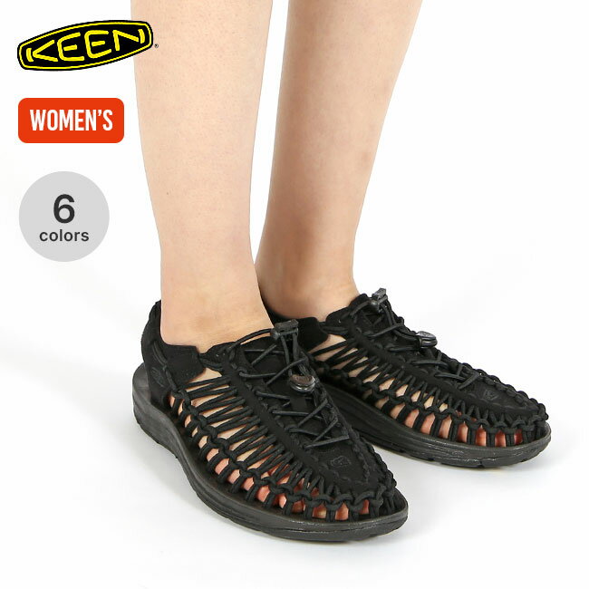 キーン ユニーク KEEN UNEEK ウィメン