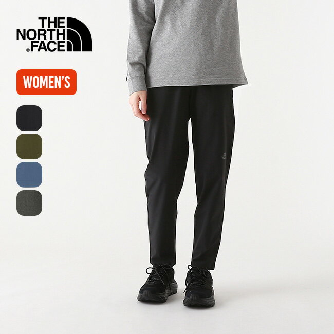 ノースフェイス フレキシブルアンクルパンツ THE NORTH FACE Flexible Ankle Pant レディース NBW42388 ボトムス 長ズボン パンツ ロングパンツ トレーニング 登山 おしゃれ キャンプ アウトドア 