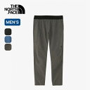 ノースフェイス トレーニングリブパンツ メンズ THE NORTH FACE Training Rib Pant NB62285 ボトムス パンツ ロングパンツ ストレッチパンツ おしゃれ キャンプ アウトドア 