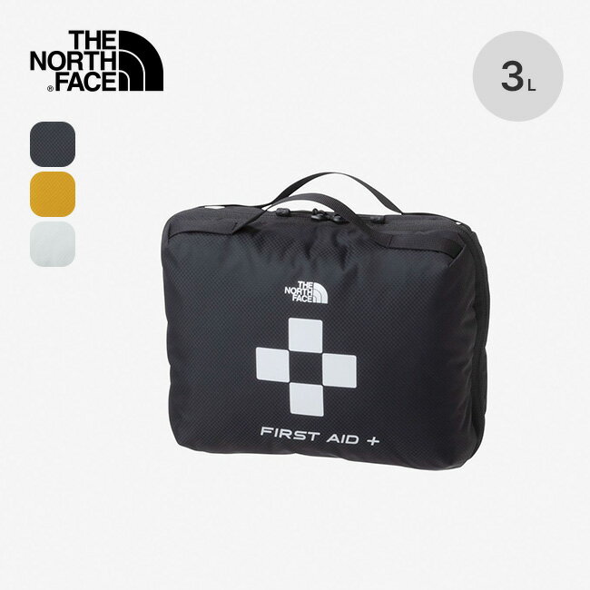 ノースフェイス ファーストエイドプラス THE NORTH FACE First Aid Plus  ...