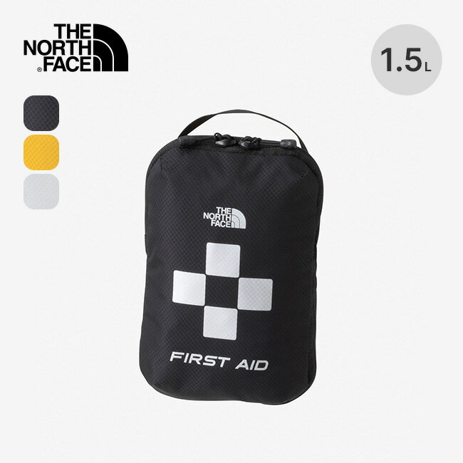 ノースフェイス ファーストエイド THE NORTH FACE First Aid NN32432  ...