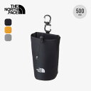 ノースフェイス ボトルポケット THE NORTH FACE Bottle Pocket NN32433 ボトルケース ドリンクホルダー ペットボトルケース 500ml キャンプ アウトドア 【正規品】