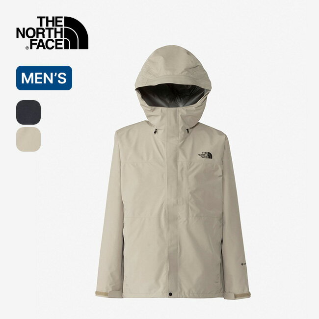 ザ・ノース・フェイス アウトドア トップス メンズ 【SALE 10%OFF】ノースフェイス クラウドジャケット メンズ THE NORTH FACE Cloud Jacket NP12405 GORE-TEX ゴアテックス アウター 羽織り トップス ジャケット マウンテンパーカー フード フーディ おしゃれ キャンプ アウトドア 【正規品】