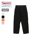 【SALE Max55%OFF】スミス レアール ペインター SMITH'S LE HALLES painter ユニセックス メンズ レディース 4175-5...