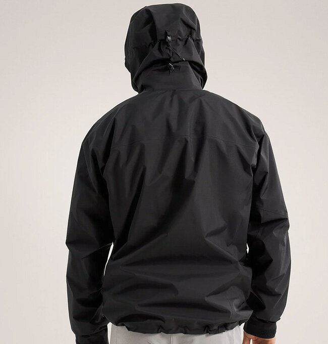 アークテリクス ベータARジャケット ARC'TERYX Beta AR Jacket メンズ X000007082 マウンテンパーカー ハードシェル シェルジャケット アウター GORE-TEX Pro Shell ゴアテックス 防水 ゴープコア シンプル 登山 キャンプ アウトドア フェス 【正規品】 2