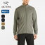 ƥꥯ ʥȥ饤ȥȥ㥱å  ARC'TERYX Kyanite LightWeight Jacket ե꡼ 㥱å   Υ л ȥå ȥ ˥   ȥɥ ʡ