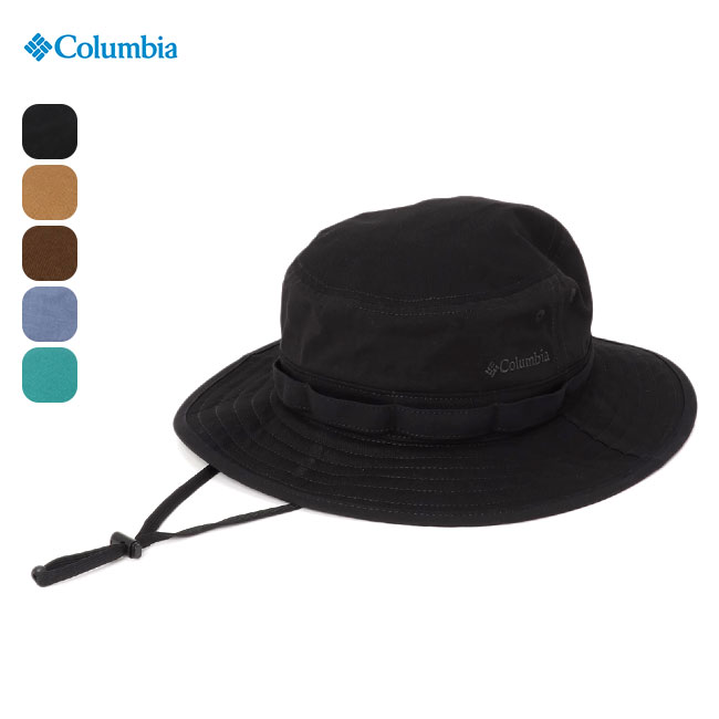 ӥ å⥢֡ˡ Columbia Sickamore Booney  ǥ ˥å PU5039 ϥå ˹ 褱 UVå ȥ٥ ι  ȥɥ ե ʡ