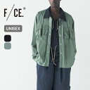 【GW限定クーポン対象】【SALE Max55%OFF】エフシーイー パーテックスウォータープルーフ テクニカルカーディガン F/CE. PERTEX WATE...