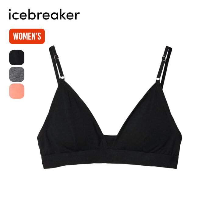 ֥졼 ֥ڥ󥺡 Icebreaker WOMEN'S ǥ IUW52203 ݡĥ֥ ˥ ...