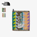 【GWまとめ買いクーポン】ザ・ノース・フェイス ノースフェイス マウンテンレインボータオルS THE NORTH FACE Mountain Rainbow T...