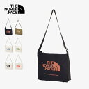 ノースフェイス オーガニックコットンミュゼット THE NORTH FACE Organic Cotton Musette NM82387 バッグ 鞄 布バッグ おしゃれ カジュアル トラベル 旅行 キャンプ アウトドア 