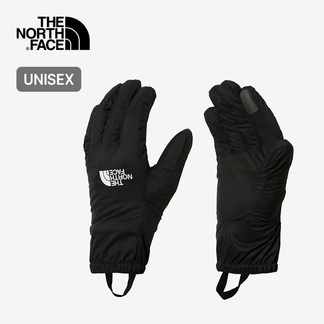 ノースフェイス L1プラスシェルグローブ THE NORTH FACE L1 Shell Glove メンズ レディース ユニセックス NN12305 グローブ 手袋 タッチパネル対応 トレッキング キャンプ アウトドア 【正規品】