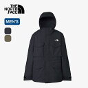 ノースフェイス パンサーフィールドジャケット メンズ THE NORTH FACE Panther Field Jacket NP12451 アウター 羽織り トップス ジャケット おしゃれ ミリタリー 防水 キャンプ アウトドア 