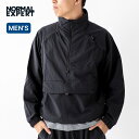 【ラスト1点】ノーマルエキスパート 300ブルゾン NORMAL EXPERT 300 BLOUSON メンズ NEX24-J01 アウター 4シーズン 軽量 ...