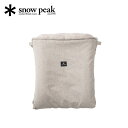 【GWまとめ買いクーポン】スノーピーク ドッグオフトン snow peak PT-085 犬 ペット用品 布団 座布団 ドッグ dog 小型犬 中型犬 宿泊 泊...