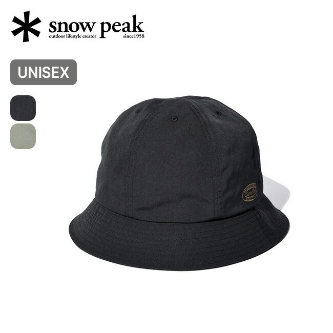 Ρԡ ӥϥå snow peak apparel TAKIBI Weather Cloth Hat  ...
