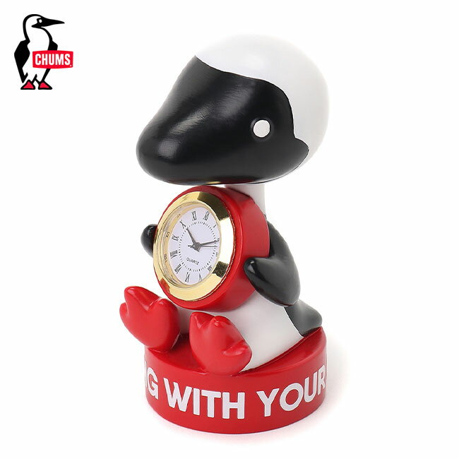 ॹ ֡ӡ󥰥å CHUMS Booby Swing Clock CH62-1997-0000  ֻ å ...