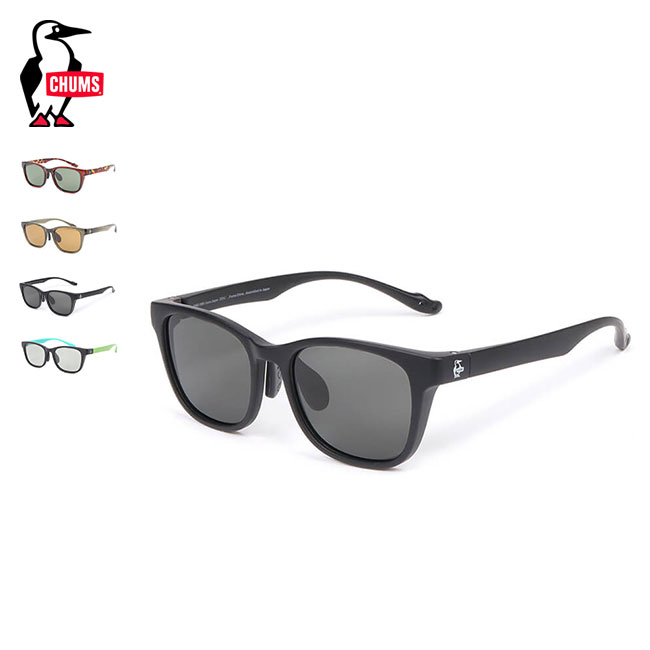 SALE 10%OFFۥॹ ֡ӡȥ󥵥󥰥饹 CHUMS Booby Wellington Sunglasses CH...