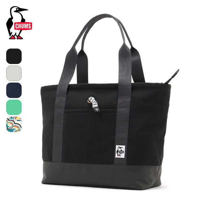 チャムス トートバッグ スウェットナイロン CHUMS Tote Bag Sweat Nylon CH60-3618 鞄 トートバッグ バッグ アウトド…