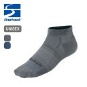 ファイントラック ラミースピンソックスアンクル ユニセックス finetrack メンズ レディース FSU0323 靴下 くつ下 ショート 速乾 おしゃれ キ...