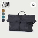 【GWまとめ買いクーポン】【SALE 10%OFF】カリマー マースショルダー10 KARRIMOR mars shoulder 10 501076 ショルダー...