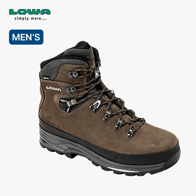 ローバー タホー プロ2 GT LOWA TAHOE PRO 2 GT メンズ L010609 GORE-TEX TREKKING 登山靴 防水 Men's トレッキング ブーツ シューズ ゴアテックス 登山 キャンプ アウトドア 【正規品】