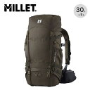 ミレー サースフェーNX 30 5 ユニセックス Millet SAAS FEE NX 30 5 UNISEX MIS0756 リュック ザック 30L 登山 トレッキング キャンプ アウトドア フェス 【正規品】