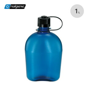 ナルゲン オアシス トライタン nalgene 1.0L ボトル ウォーターボトル 水筒 キャンプ アウトドア フェス 【正規品】