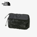 ノースフェイス グラムポーチS THE NORTH FACE Glam Pouch S NM32363 鞄 ポーチ バッグ 小物入れ おしゃれ トラベル 旅行 キャンプ アウトドア 【正規品】