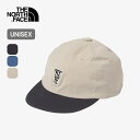 ノースフェイス アクティブライトグラフィックスキャップ THE NORTH FACE Active Light Graphics Cap メンズ レディース ユニセックス NN42273 帽子 男女兼用 日よけ カジュアル 無地 人気 プレゼント 釣り 登山 キャンプ アウトドア 【正規品】