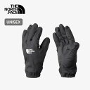 【SALE 10 OFF】ノースフェイス L1プラスガイドシェルグローブ THE NORTH FACE L1 Guide Shell Glove メンズ レディース ユニセックス NN62304 手袋 スマホ対応 タッチパネル対応 おしゃれ キャンプ アウトドア 【正規品】