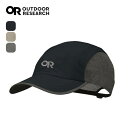 アウトドアリサーチ スイフトキャップ OUTDOOR RESEARCH SWIFT CAP 19842561 帽子 UPF50 UVカット 吸湿速乾 メッシュ アウトドア キャンプ 【正規品】