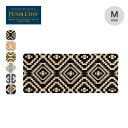 ペンドルトン キッチンミドルマット PENDLETON Kitchen Middle Mat 19804260 キッチンマット ラグ 滑り止め付き 敷物 玄関マット おしゃれ アウトドア キャンプ ギフト 