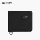 パックセーフ RFID バイフォールド.W Pacsafe Bifoldwallet 12970304 財布 二つ折り カードケース コンパクト スキミング防止...