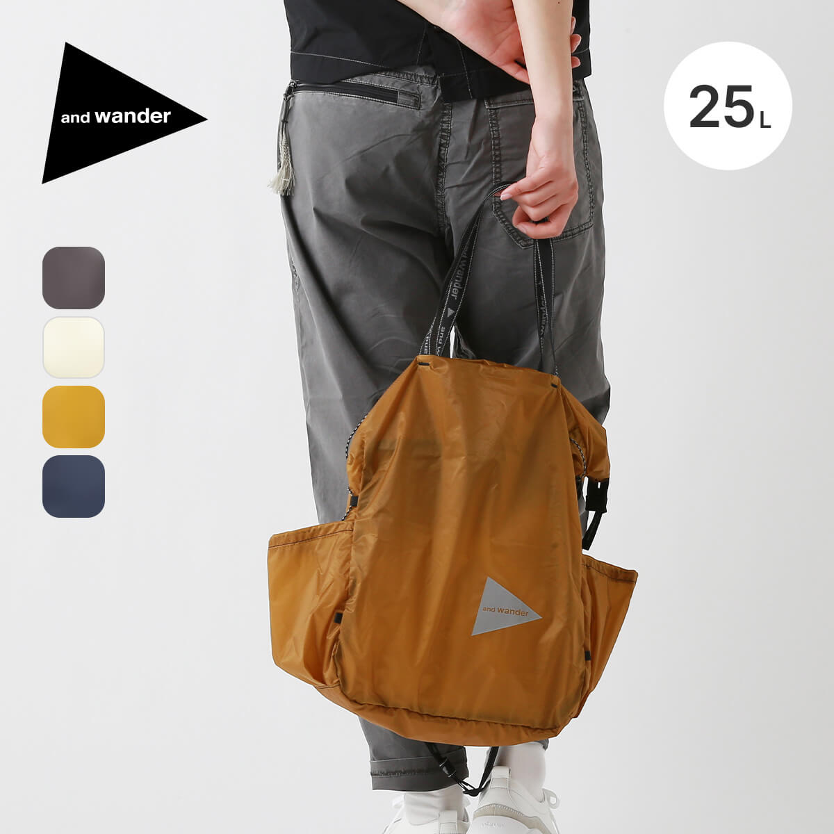 ノースフェイス THE NORTH FACE ORGANIC C TOTE オーガニックコットントート：NM82385